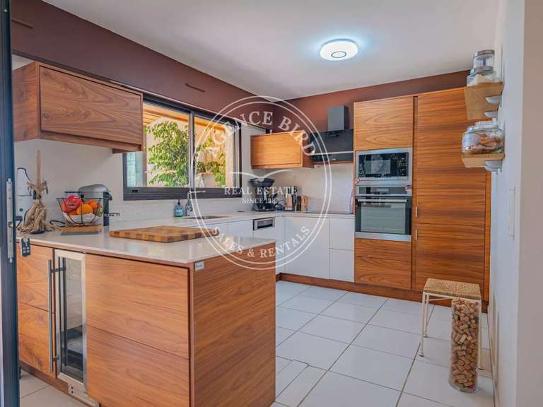 Maison avec Vue sur mer Sainte-Maxime - 3 chambres