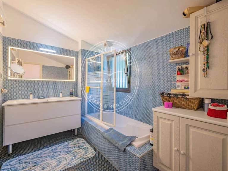 Maison avec Vue sur mer Sainte-Maxime - 3 chambres