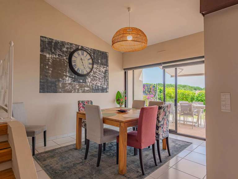 Maison avec Vue sur mer Sainte-Maxime - 3 chambres