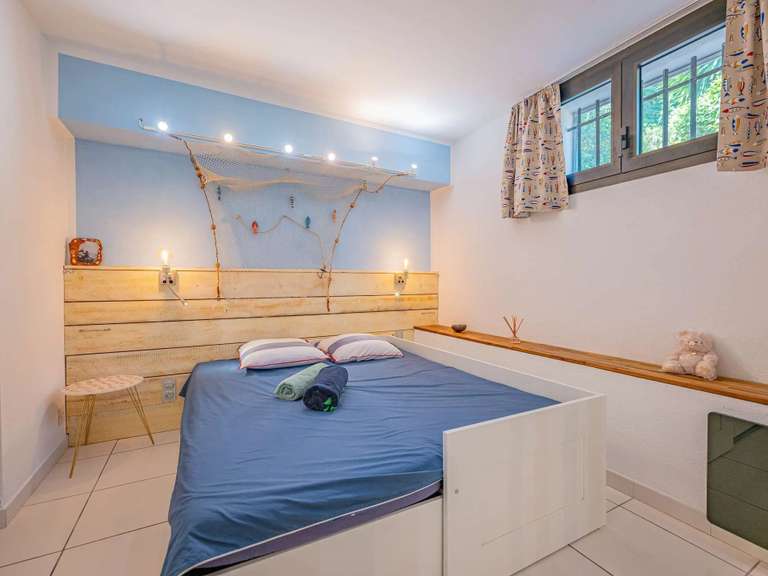 Maison avec Vue sur mer Sainte-Maxime - 3 chambres