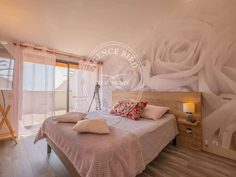 Maison avec Vue sur mer Sainte-Maxime - 3 chambres