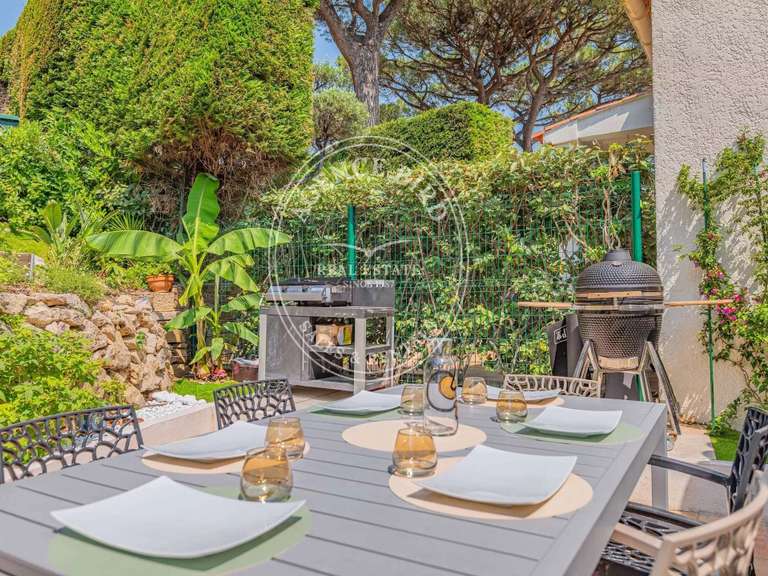 Maison avec Vue sur mer Sainte-Maxime - 3 chambres