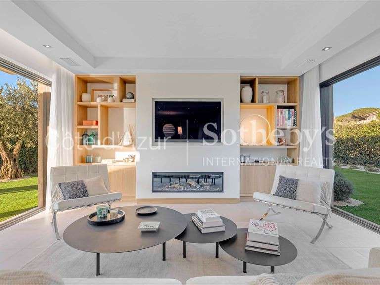 House Sainte-Maxime - 3 bedrooms - 167m²