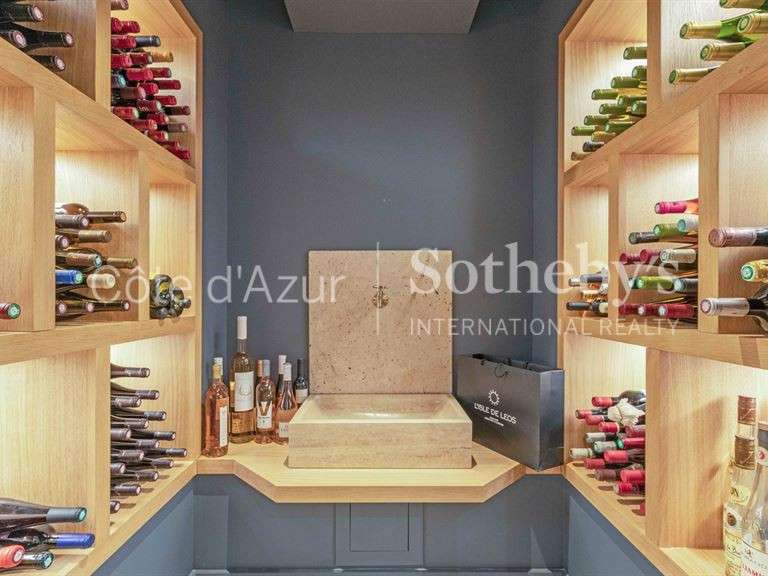 House Sainte-Maxime - 3 bedrooms - 167m²