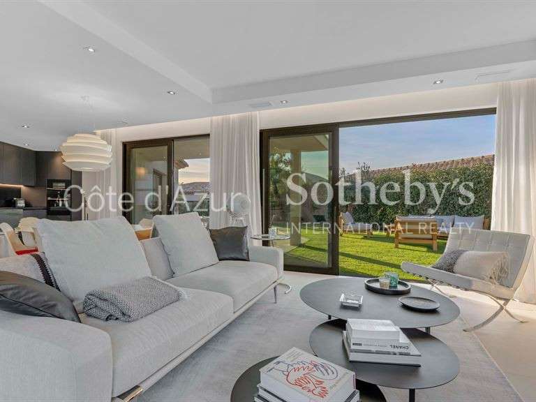 House Sainte-Maxime - 3 bedrooms - 167m²