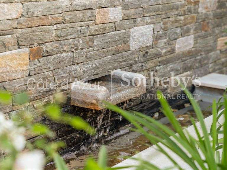 House Sainte-Maxime - 3 bedrooms - 167m²