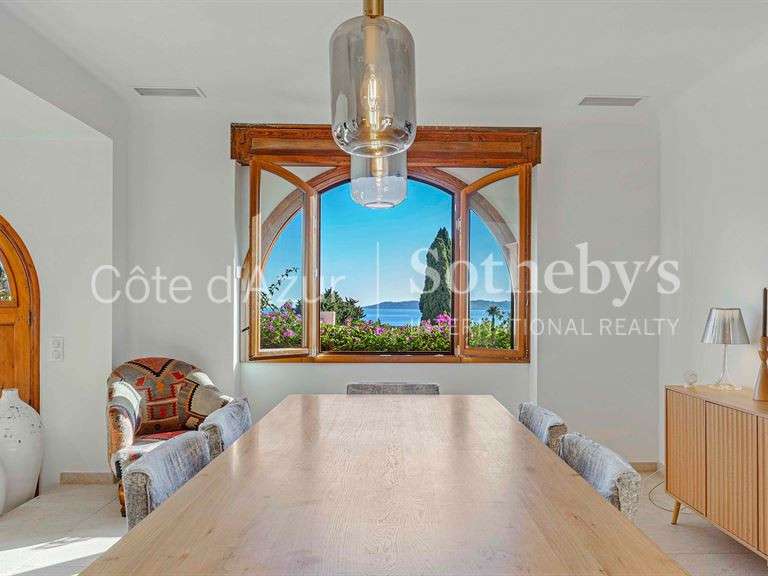 House with Sea view Sainte-Maxime - 3 bedrooms - 124m²