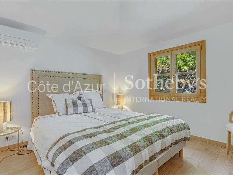 House with Sea view Sainte-Maxime - 3 bedrooms - 124m²