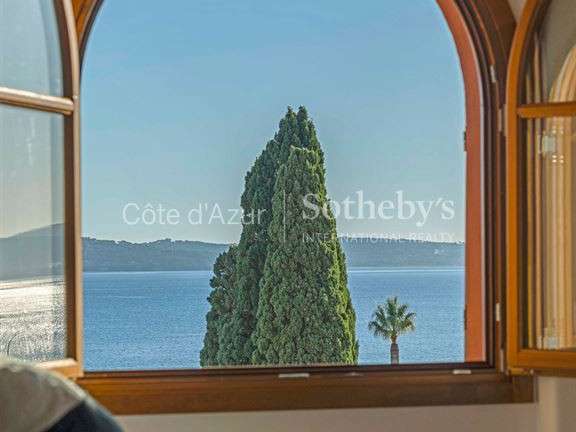 Maison avec Vue sur mer Sainte-Maxime - 3 chambres - 124m²