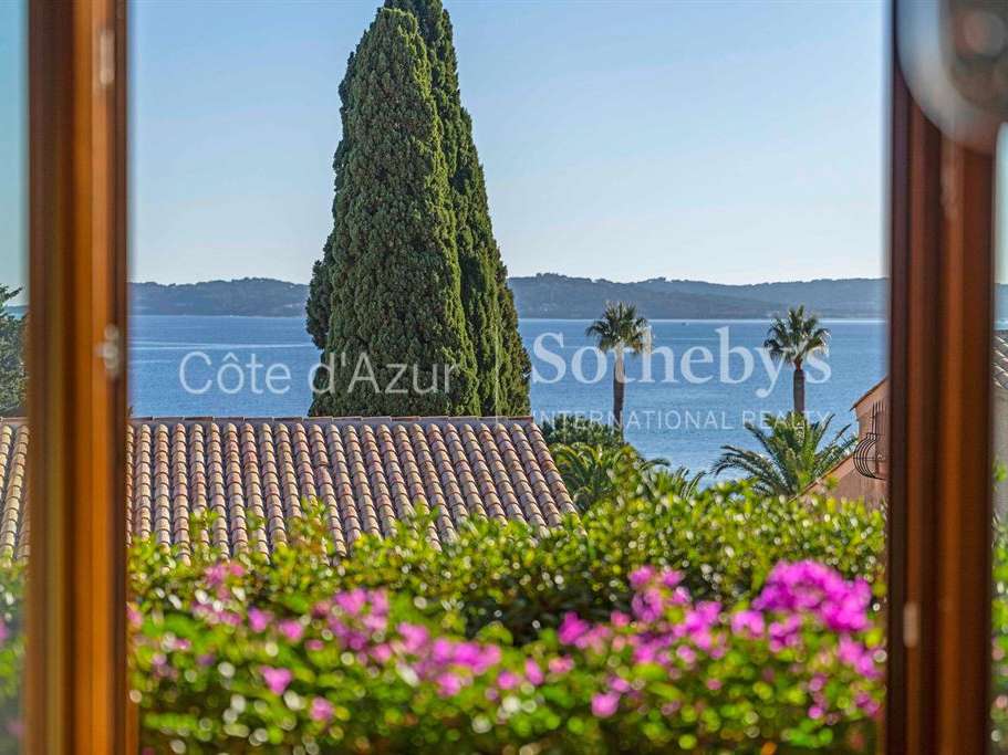 House Sainte-Maxime