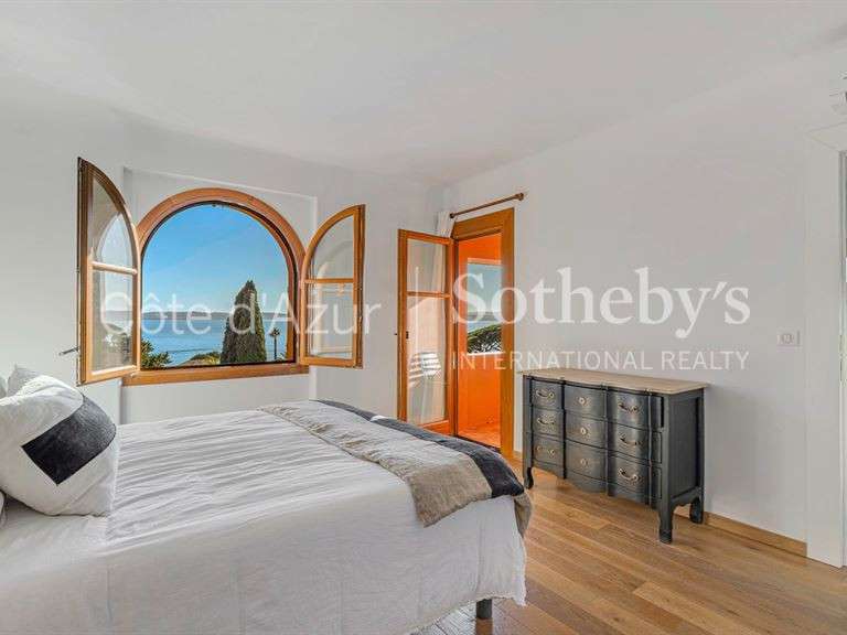 Maison avec Vue sur mer Sainte-Maxime - 3 chambres - 124m²