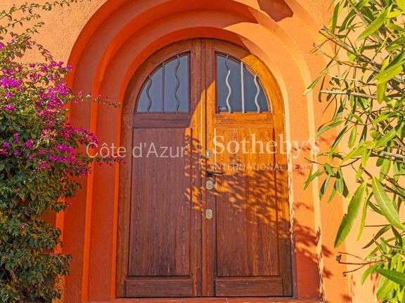 Maison avec Vue sur mer Sainte-Maxime - 3 chambres - 124m²
