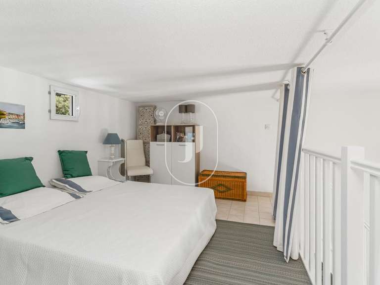 House Sainte-Maxime - 3 bedrooms - 75m²