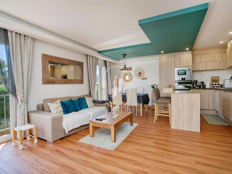 House Sainte-Maxime - 4 bedrooms - 116m²