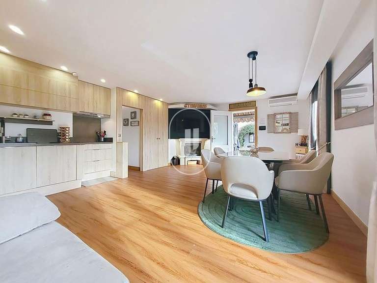 Maison Sainte-Maxime - 4 chambres - 116m²