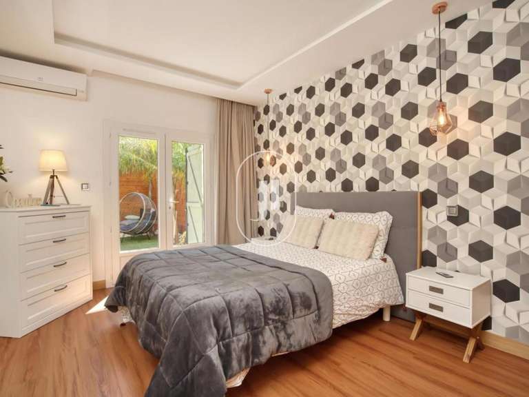 Maison Sainte-Maxime - 4 chambres - 116m²
