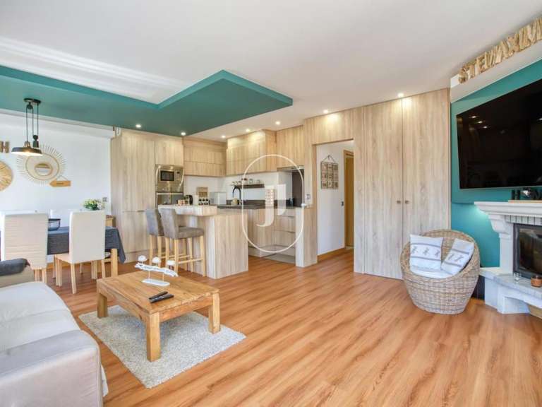 House Sainte-Maxime - 4 bedrooms - 116m²