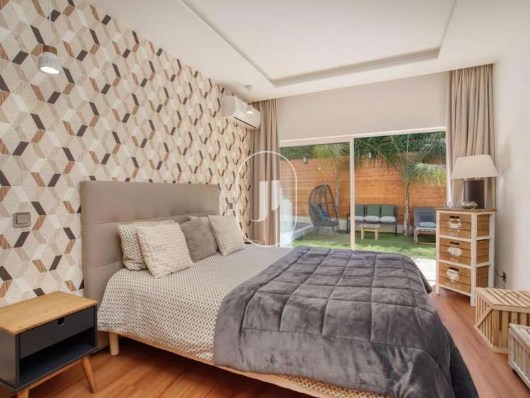 Maison Sainte-Maxime - 4 chambres - 116m²