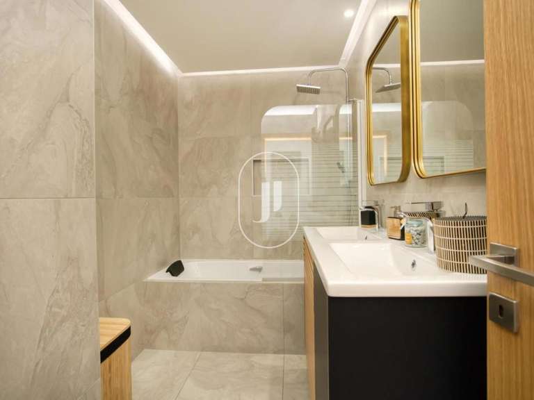 Maison Sainte-Maxime - 4 chambres - 116m²