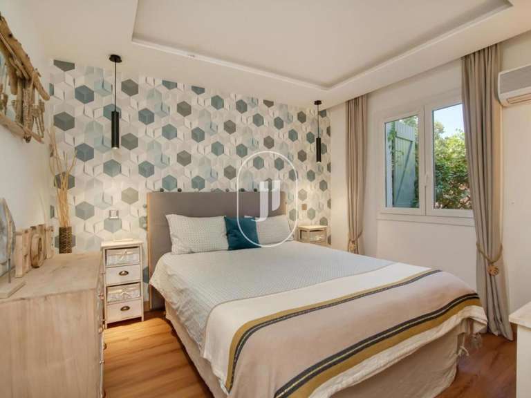 Maison Sainte-Maxime - 4 chambres - 116m²