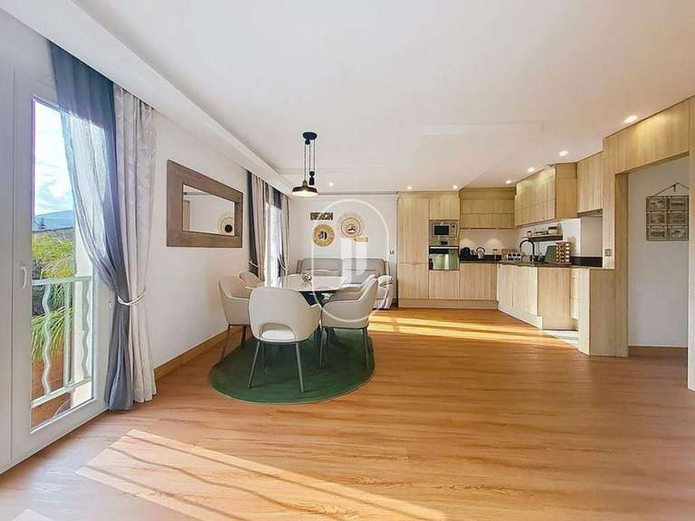 House Sainte-Maxime - 4 bedrooms - 116m²