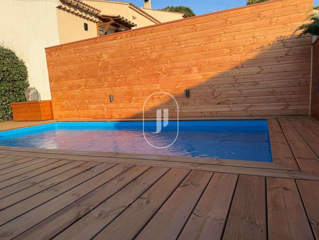 Maison Sainte-Maxime