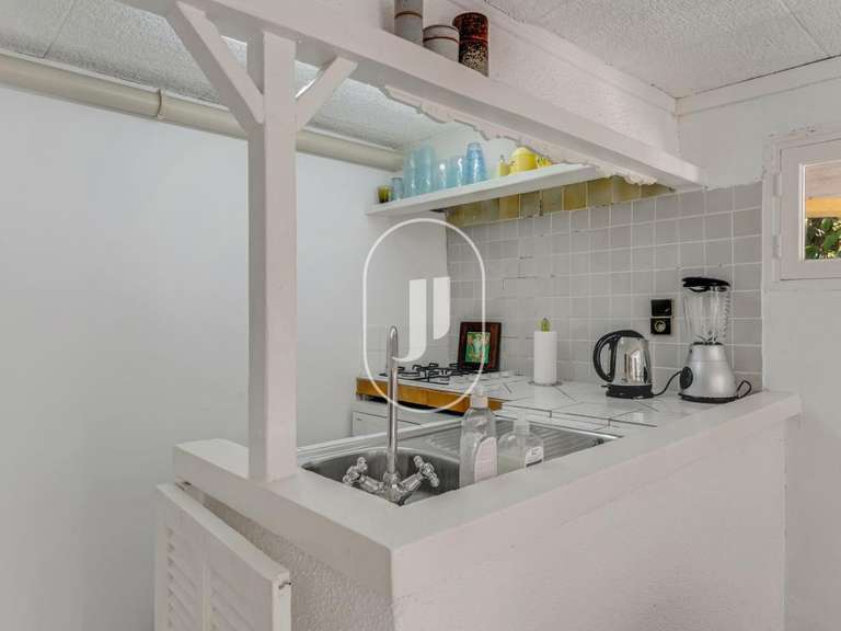 House Sainte-Maxime - 5 bedrooms - 140m²