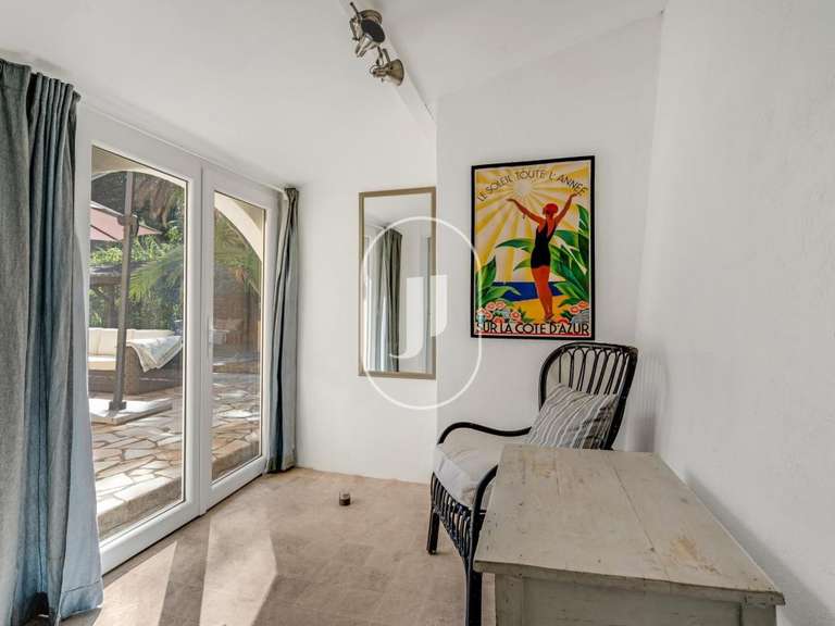 House Sainte-Maxime - 5 bedrooms - 140m²