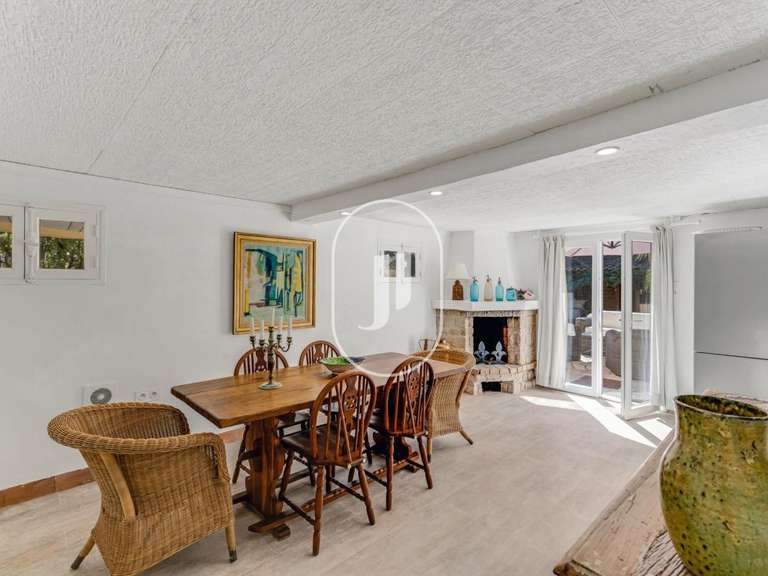 House Sainte-Maxime - 5 bedrooms - 140m²