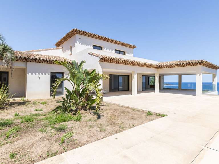 Maison Sainte-Maxime - 453m²