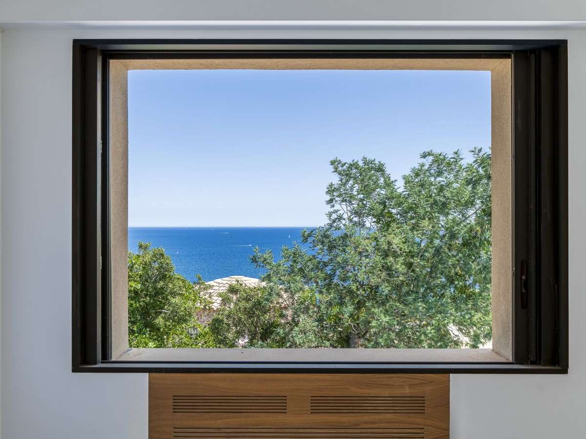 Maison Sainte-Maxime