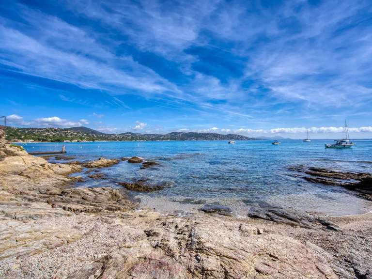 Maison Sainte-Maxime - 3 chambres - 202m²