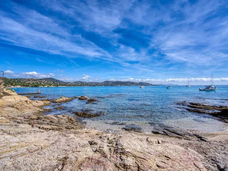 Maison Sainte-Maxime - 12 chambres - 465m²