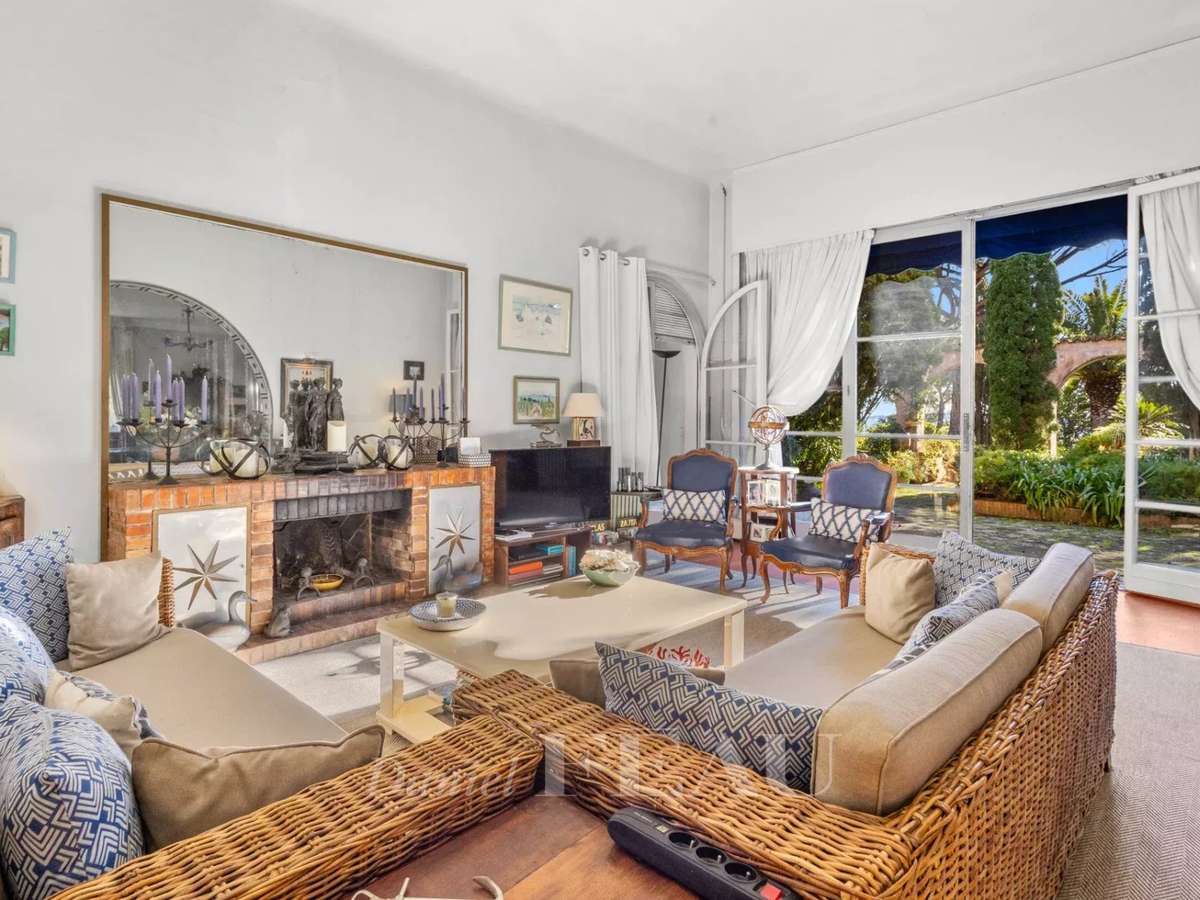 Maison Sainte-Maxime