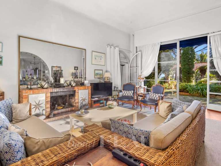 Maison avec Vue sur mer Sainte-Maxime - 8 chambres - 408m²