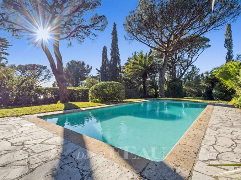 Maison avec Vue sur mer Sainte-Maxime - 8 chambres - 408m²