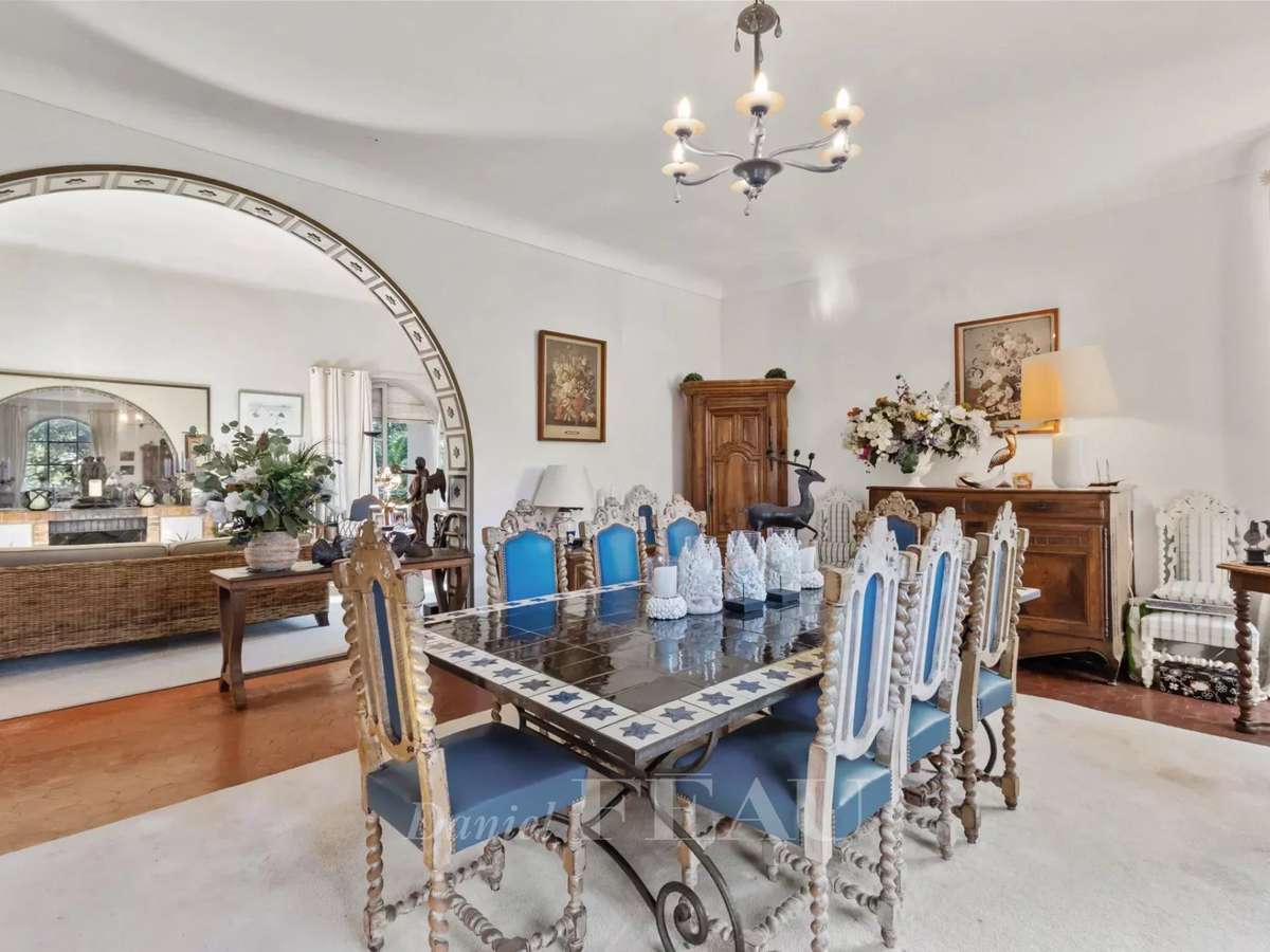 Maison Sainte-Maxime