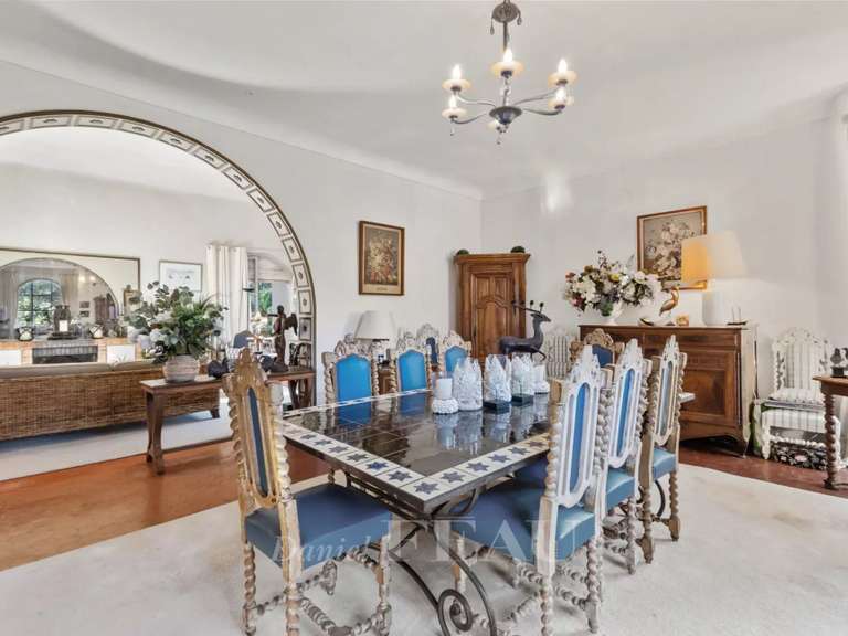 Maison avec Vue sur mer Sainte-Maxime - 8 chambres - 408m²