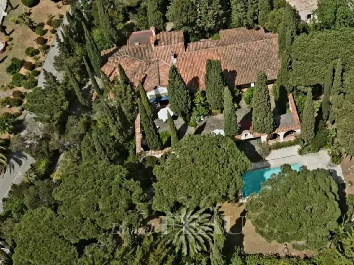 Maison Sainte-Maxime