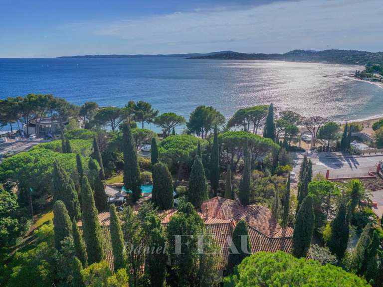 Maison avec Vue sur mer Sainte-Maxime - 8 chambres - 408m²