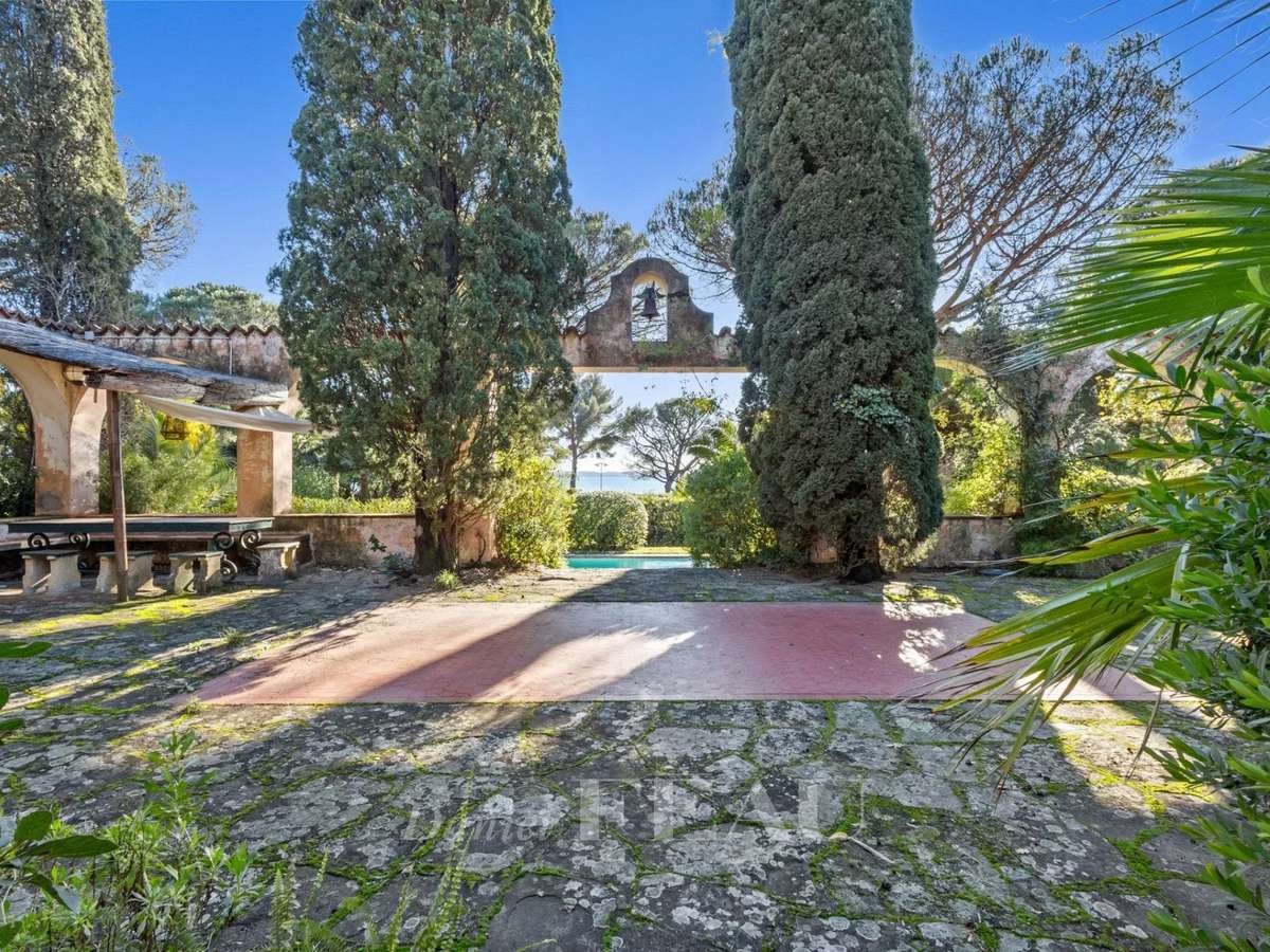 Maison Sainte-Maxime