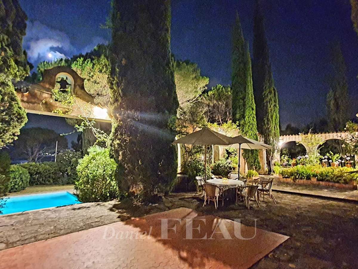 Maison Sainte-Maxime