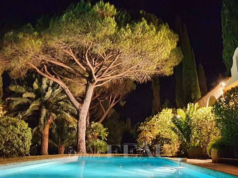 Maison avec Vue sur mer Sainte-Maxime - 8 chambres - 408m²