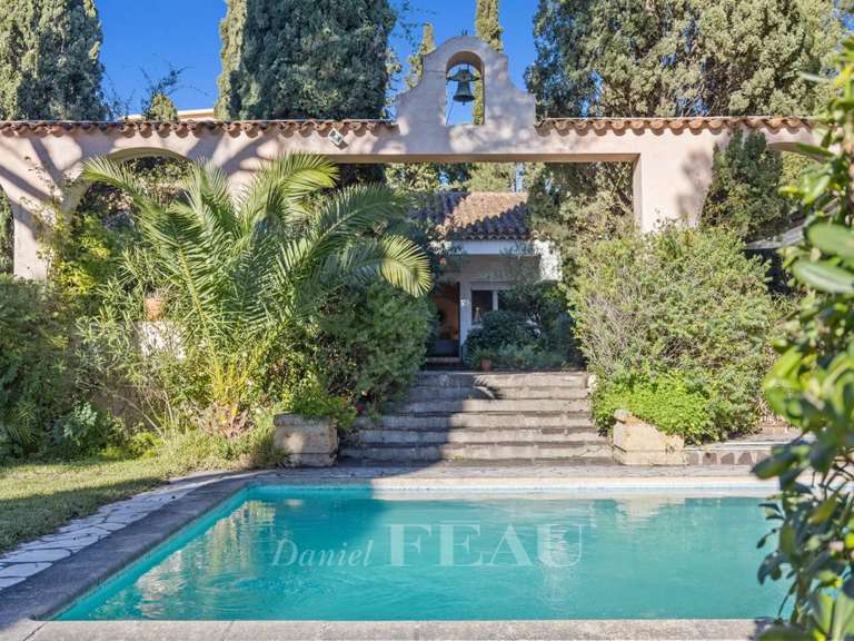 Maison avec Vue sur mer Sainte-Maxime - 8 chambres - 408m²