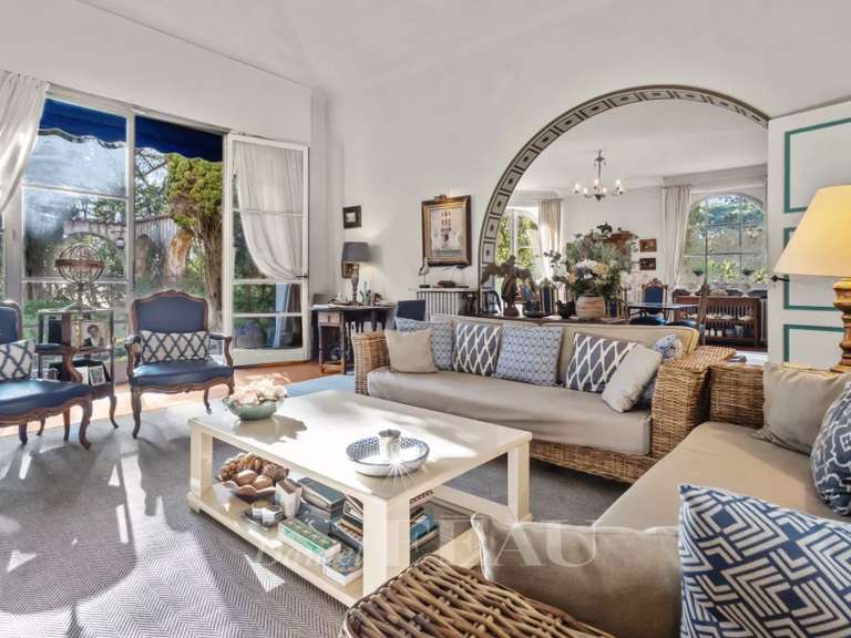 Maison avec Vue sur mer Sainte-Maxime - 8 chambres - 408m²
