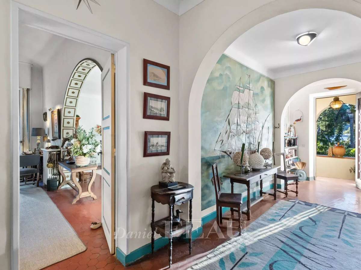 Maison Sainte-Maxime