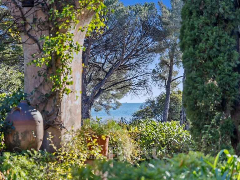 Maison avec Vue sur mer Sainte-Maxime - 8 chambres - 408m²