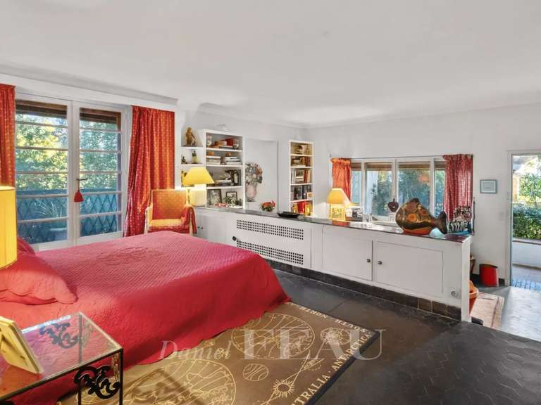 Maison avec Vue sur mer Sainte-Maxime - 8 chambres - 408m²