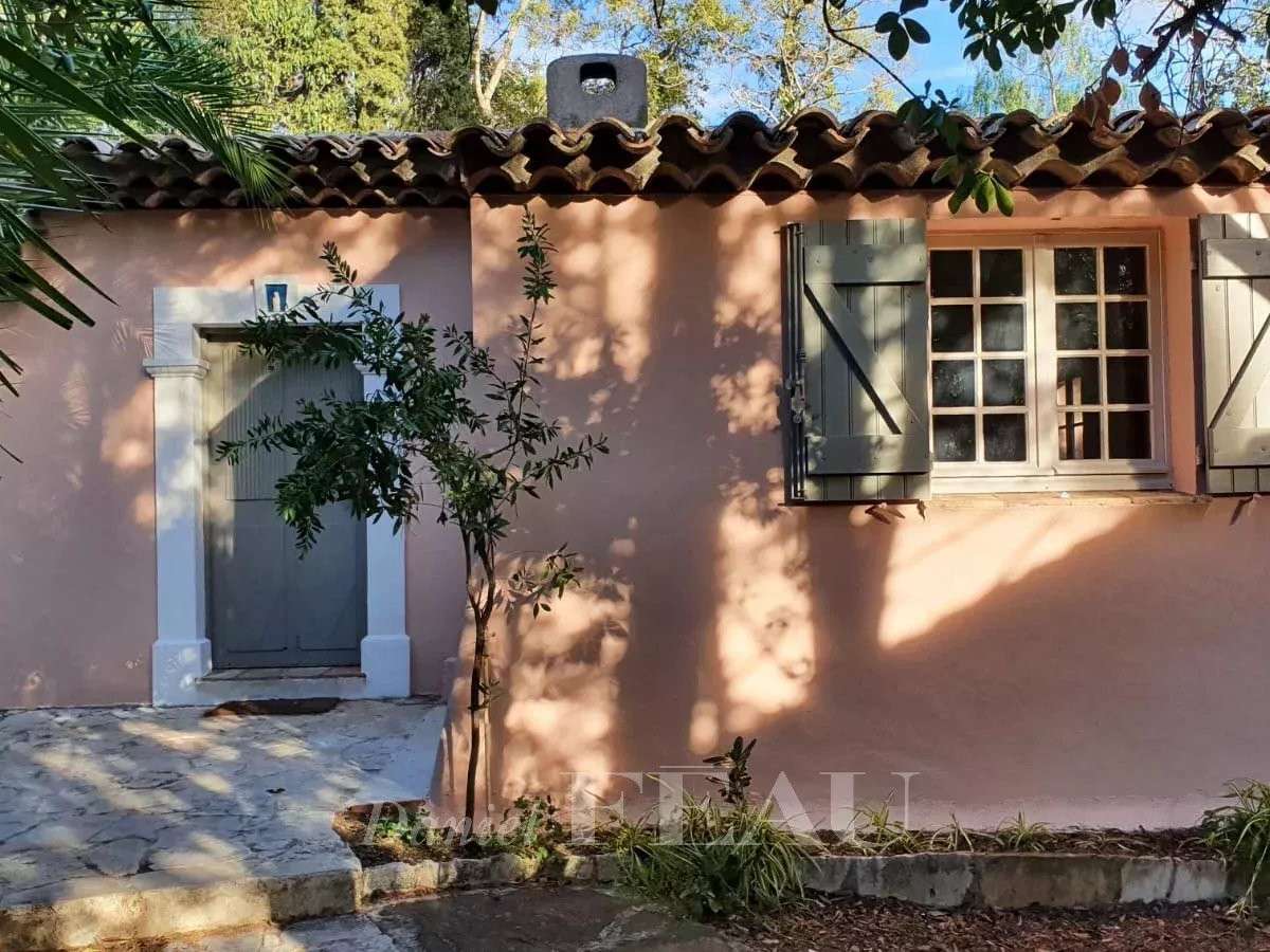 Maison Sainte-Maxime