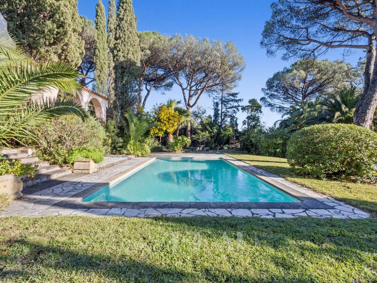 Maison Sainte-Maxime